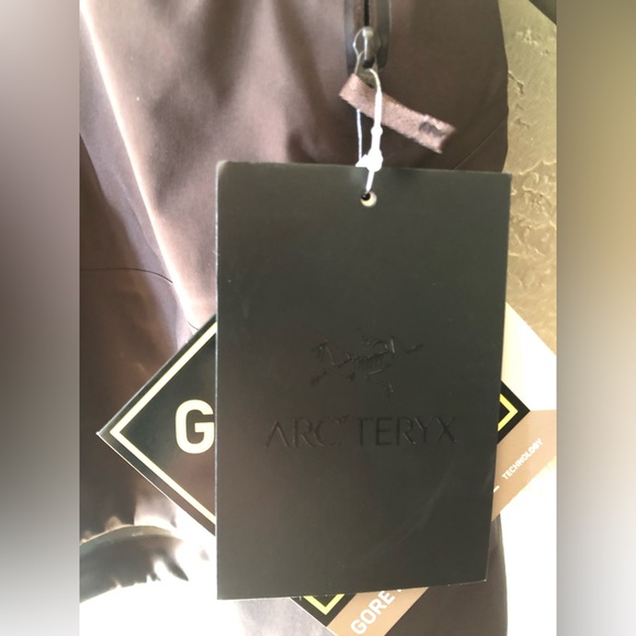 Arc’teryx Sabre Anorak - Picture 4 of 7